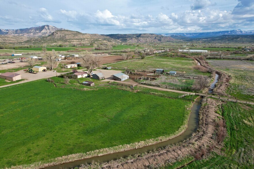 More Photos Of 2175 45 Rd, De Beque Land For Sale