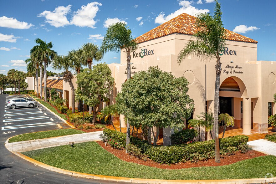 Primary Photo Of 309 Northlake Blvd, North Palm Beach Freestanding For Sale