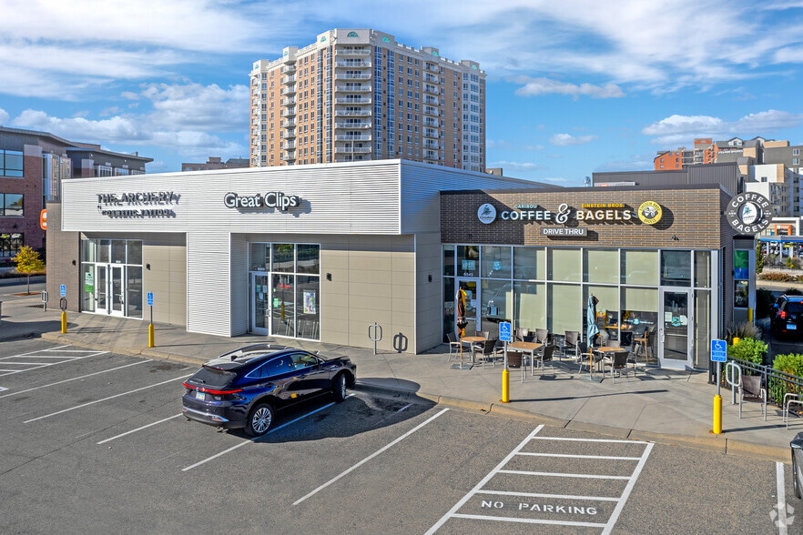 More Photos Of 6545-6555 Lyndale Ave S, Richfield Storefront For Lease