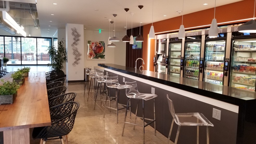 More Photos Of 840 Apollo St, El Segundo Loft Creative Space For Lease