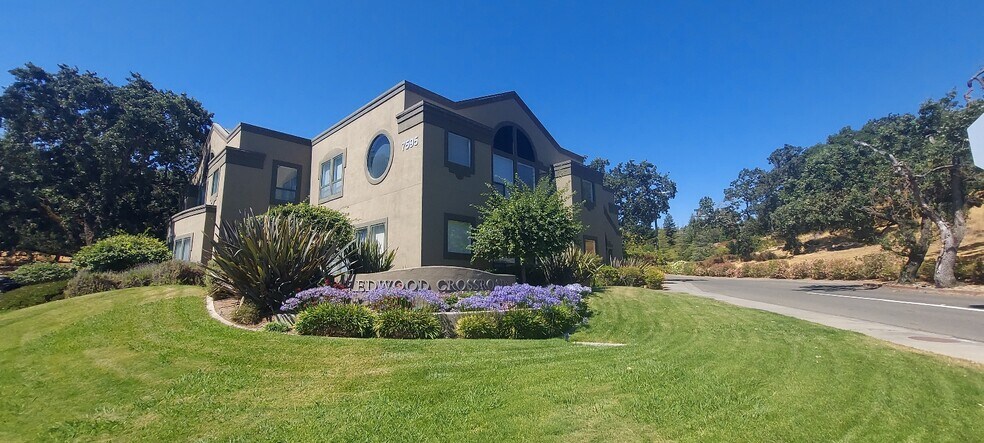 Primary Photo Of 7599 Redwood Blvd, Novato Unknown For Lease