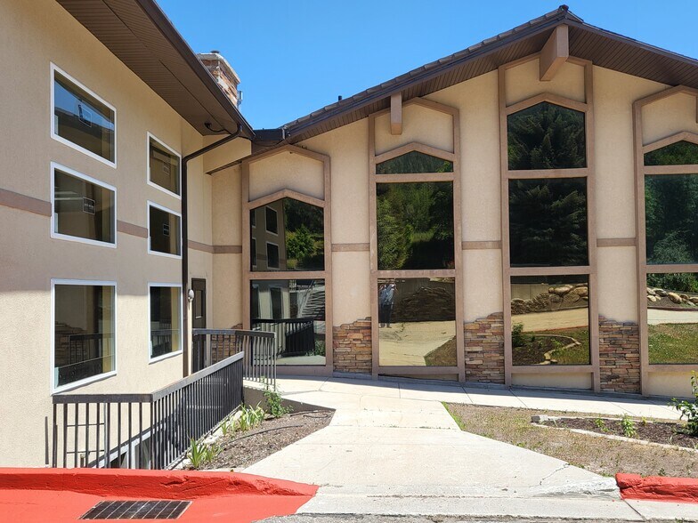 More Photos Of 7877 US-89, Wellsville Rehabilitation Center For Sale