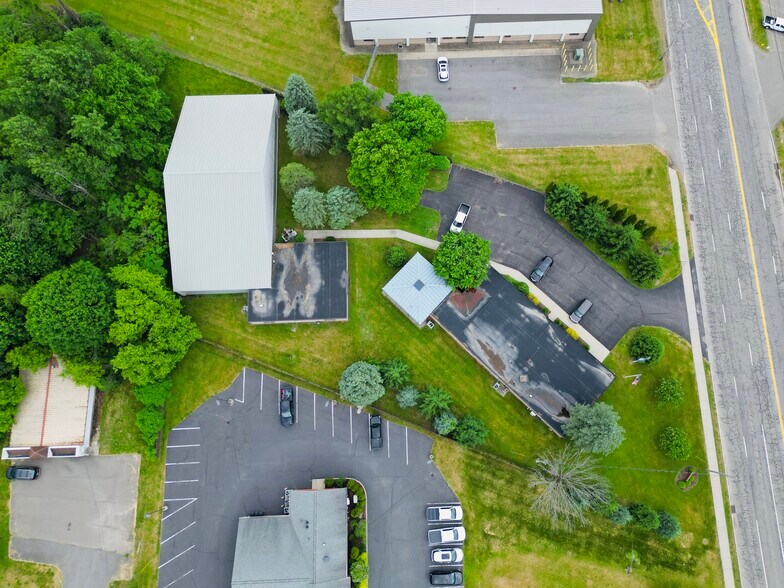 More Photos Of 900 McLean Rd, Cortland Office For Sale