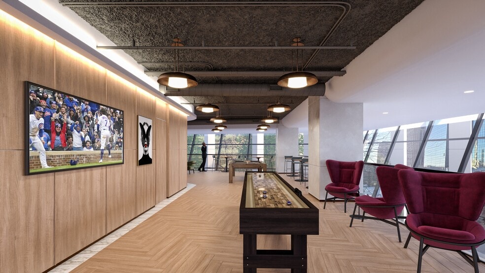 More Photos Of 200 S Wacker Dr, Chicago Office For Lease