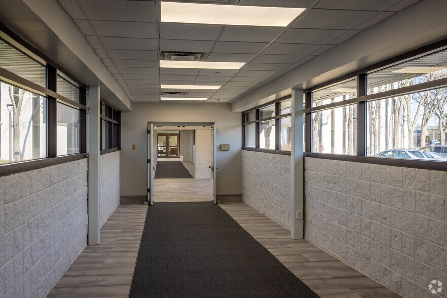 More Photos Of 742 Alexander Rd, Princeton Unknown For Lease