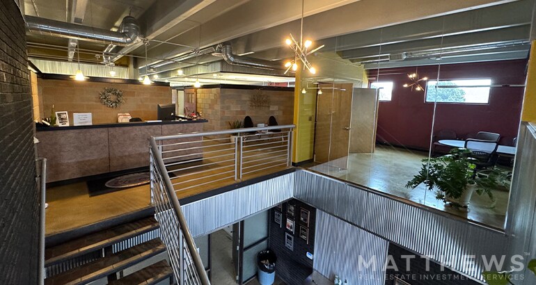 More Photos Of 1220 Valley St, Colorado Springs Industrial For Sale