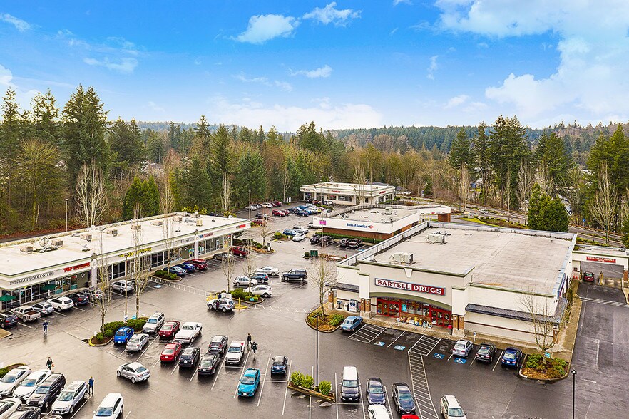 More Photos Of 22117 SE 237th St, Maple Valley General Retail For Lease