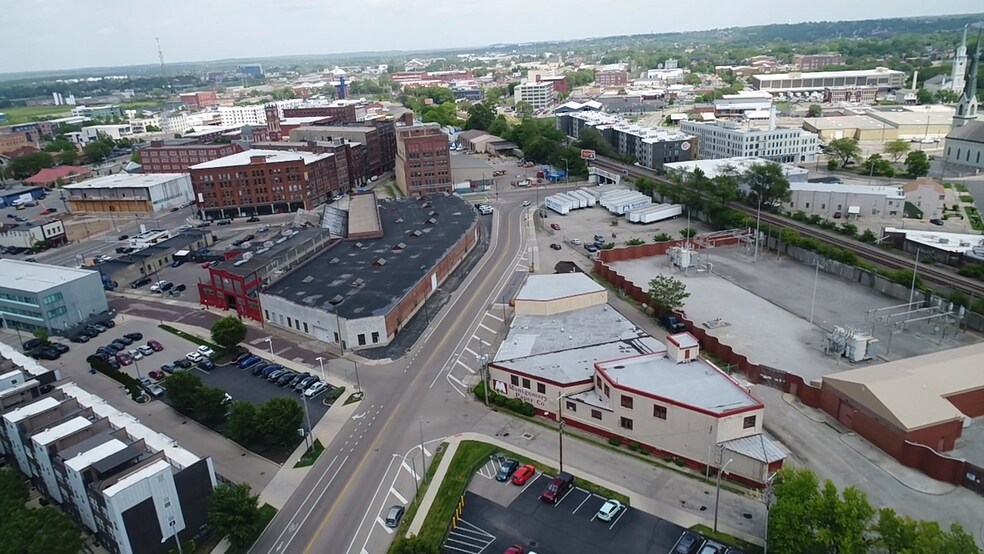 More Photos Of , Dayton Industrial For Sale