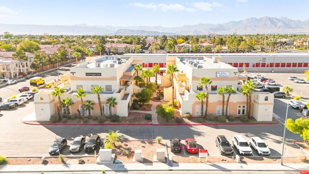 More Photos Of , Las Vegas Office For Sale