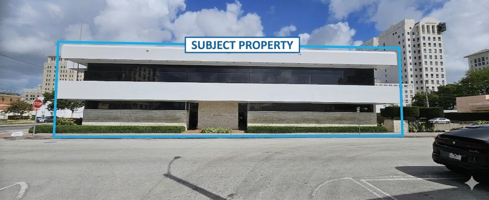More Photos Of 283 Catalonia Ave, Coral Gables Office For Sale