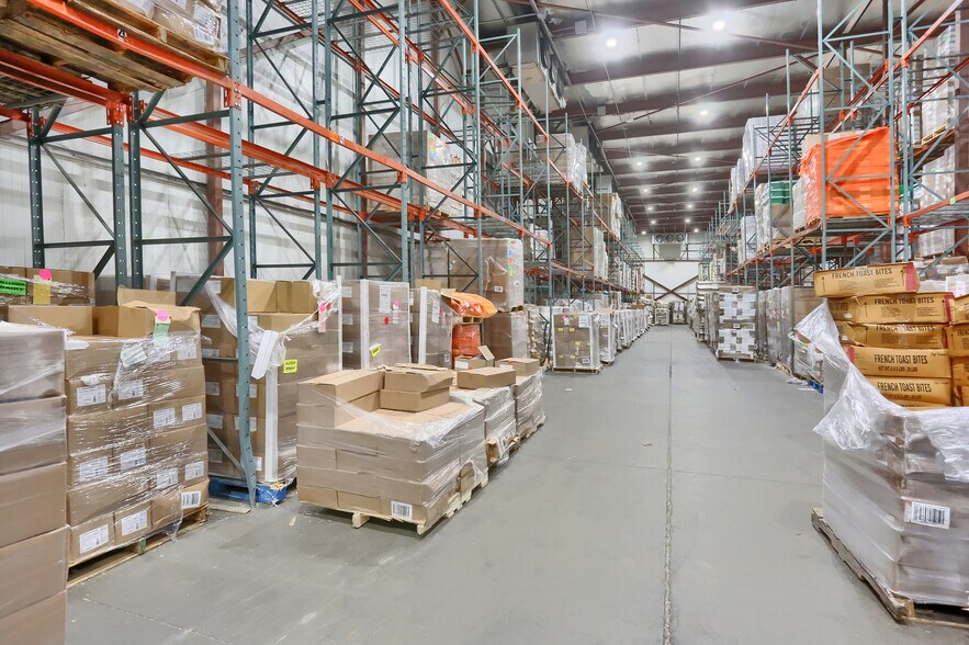 More Photos Of 119 N Route 88, Charleroi Industrial For Sale