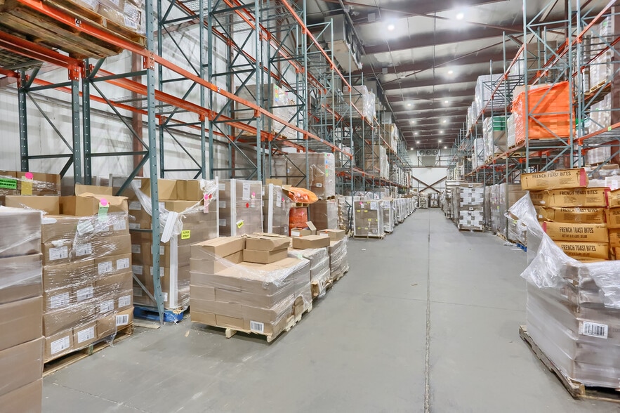 More Photos Of 144-148 Pennsylvania Ave, Charleroi Food Processing For Sale