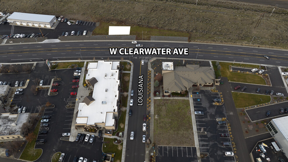 Primary Photo Of 8504 W Clearwater Ave, Kennewick Land For Lease