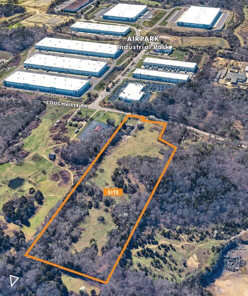 More Photos Of 2546-2550 Couchville Pike, Nashville Land For Sale