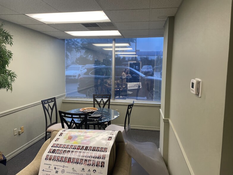 More Photos Of 700 E 9th St, Little Rock Office Residential For Sale