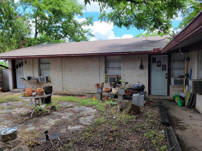 More Photos Of 4625 Depew Ave, Austin Apartments For Sale