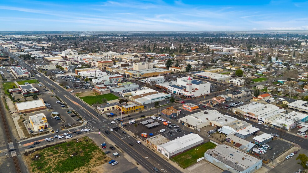 More Photos Of 1616 Martin Luther King Jr Way, Merced Land For Sale