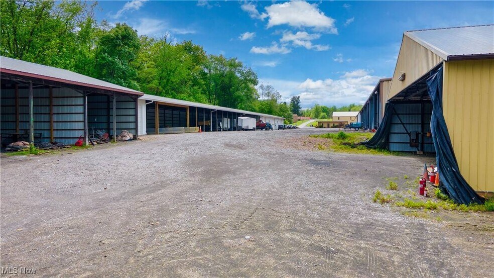 More Photos Of 1292 Bantam Ridge Rd, Wintersville Light Manufacturing For Sale