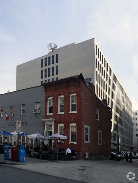 More Photos Of 122 C St NW, Washington Office For Lease