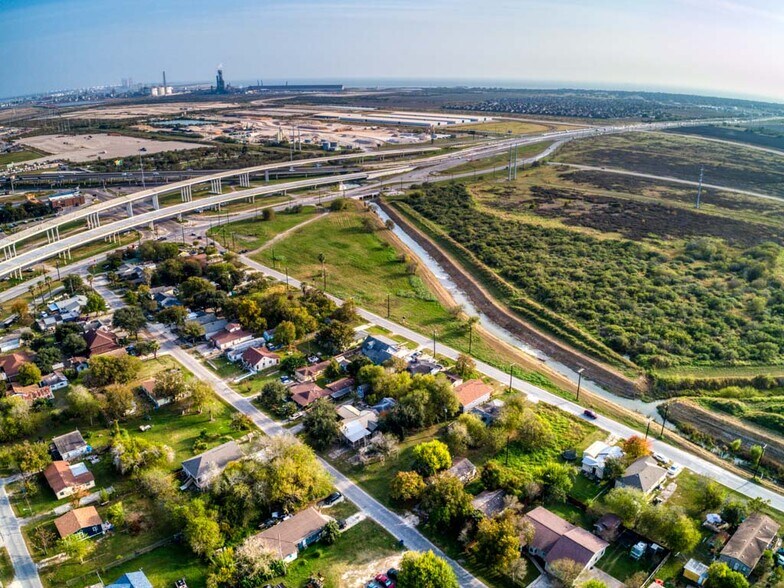 More Photos Of 0000 HWY 181 & Sunset Rd, Gregory Land For Sale
