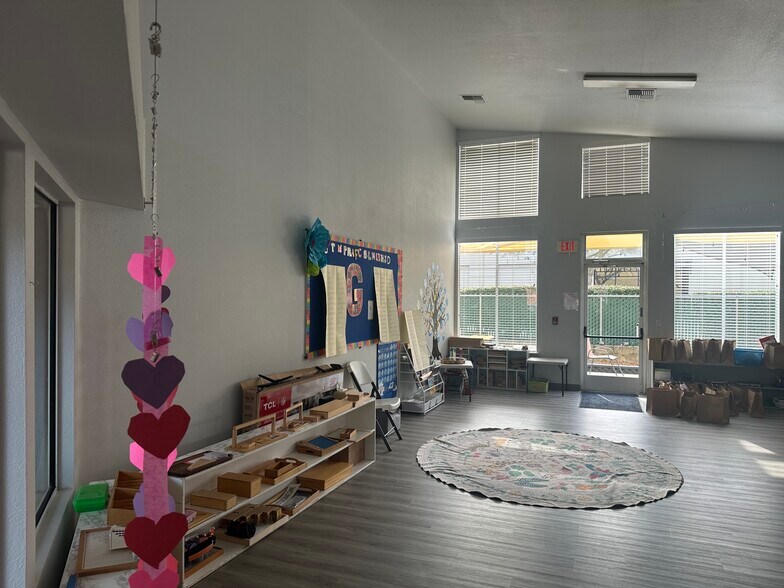 More Photos Of 2802 Spafford St, Davis Office For Sale