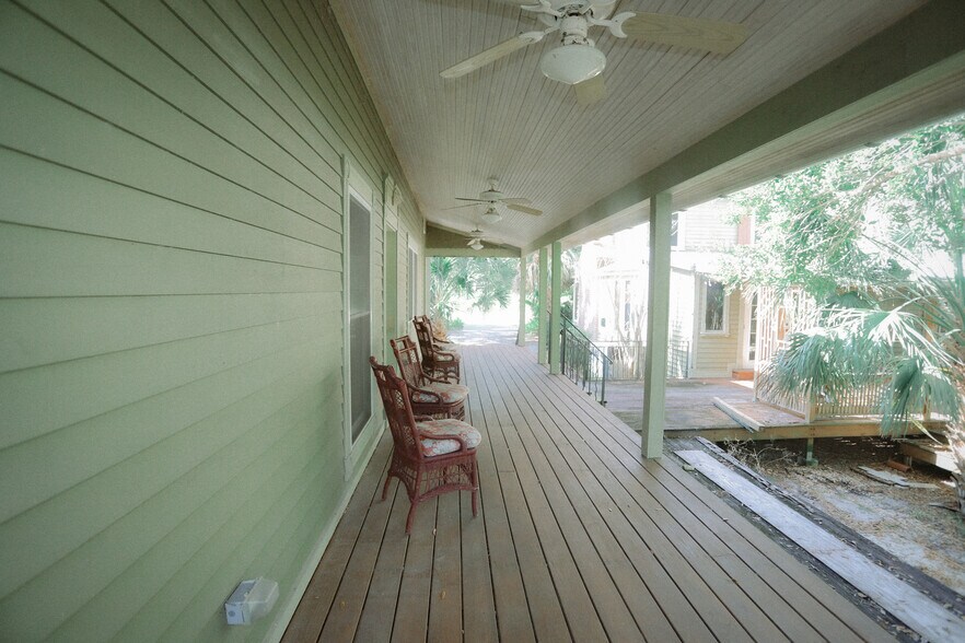 More Photos Of 272 Orange St, Palm Harbor Land For Sale