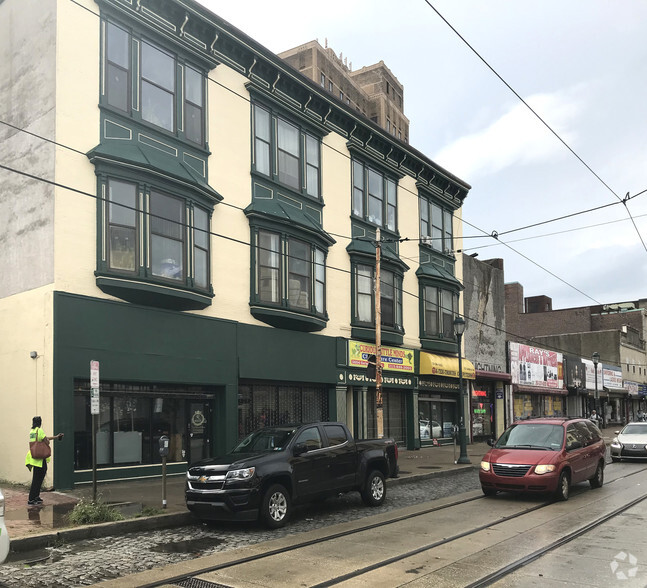 Primary Photo Of 5600-5606 Germantown Ave, Philadelphia Apartments For Lease