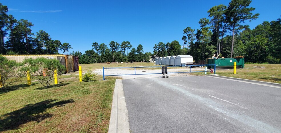 More Photos Of 9250 Highway 17 Byp, Murrells Inlet Office For Sale