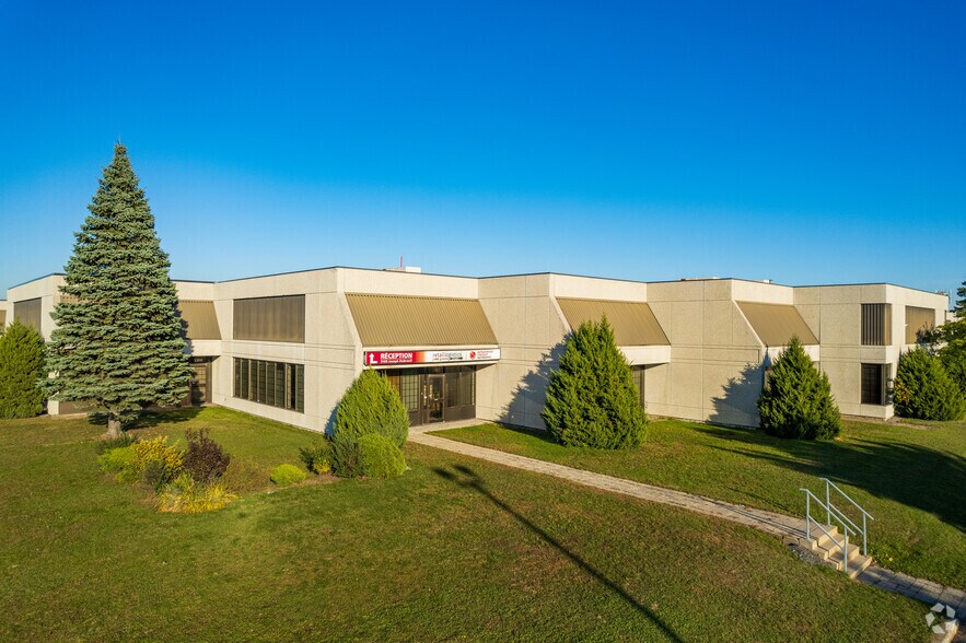 Primary Photo Of 3145-3185 Rue Joseph-Dubreuil, Montréal Distribution For Lease