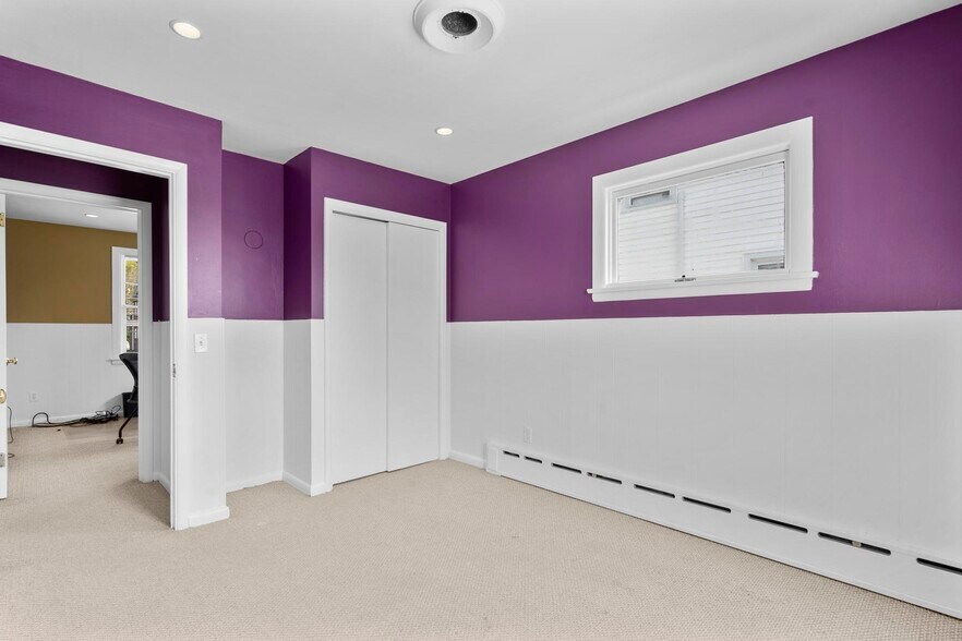 More Photos Of 158 East Ave, Norwalk Office For Lease