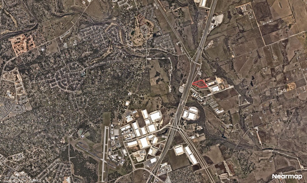 More Photos Of 3578 I-35, Georgetown Land For Sale