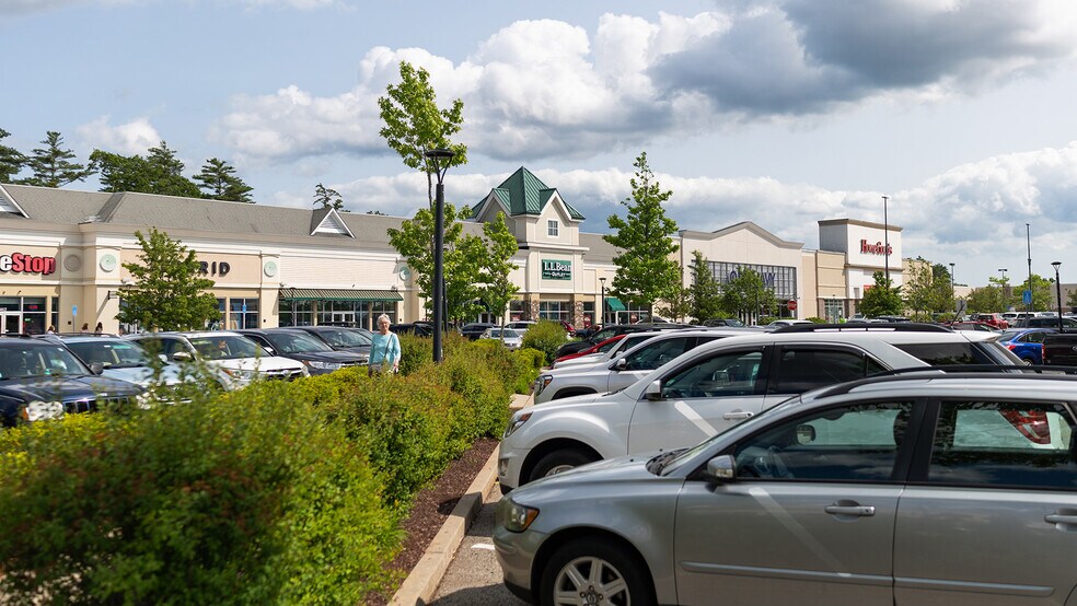 More Photos Of 2421 Cranberry Hwy -, Wareham Unknown For Lease