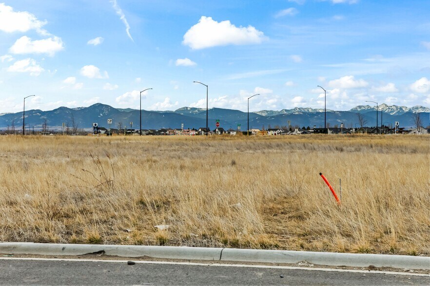 More Photos Of Alaska Road South, Belgrade Land For Sale