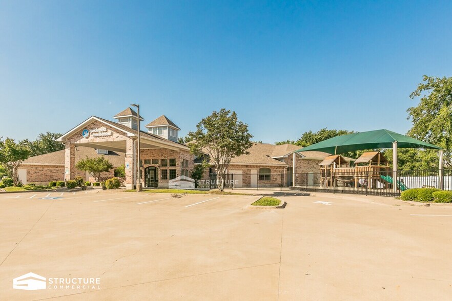 More Photos Of 6800 Bountiful Grove Dr, McKinney Daycare Center For Sale