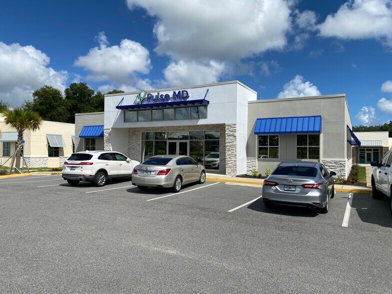 More Photos Of 871-801 Highway 466, Lady Lake Unknown For Lease