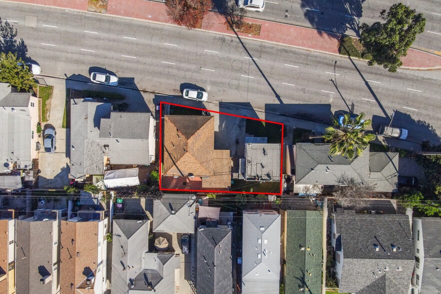 More Photos Of 242 E Del Amo Blvd, Long Beach Multifamily For Sale