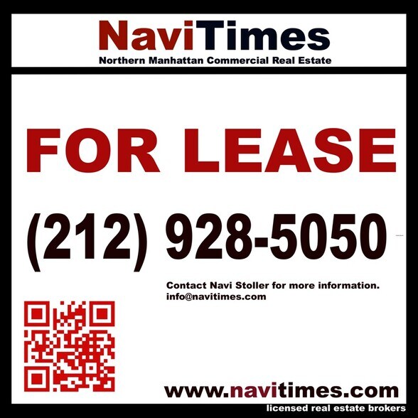 More Photos Of 831 W 181st St, New York Apartments For Lease