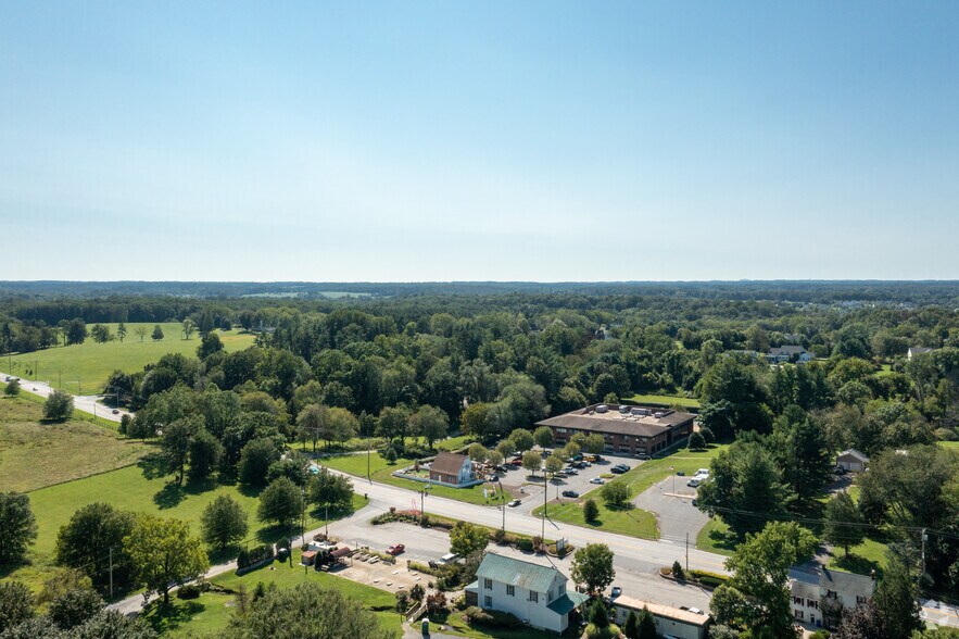 More Photos Of 3060 Route 97, Glenwood Office For Lease