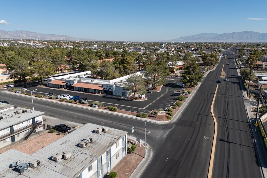 More Photos Of 2881 S Valley View Blvd, Las Vegas Office Residential For Lease
