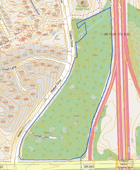 More Photos Of Walker Dr, Warrenton Land For Sale