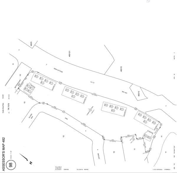 More Photos Of 30901-30915 Union City Blvd, Union City Storefront Retail Office For Sale