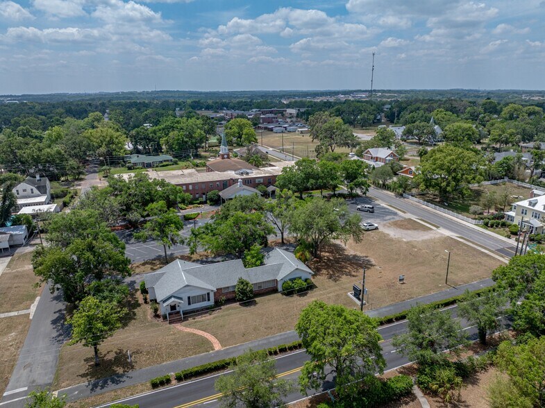 More Photos Of 37511 Church Ave, Dade City Religious Facility For Sale