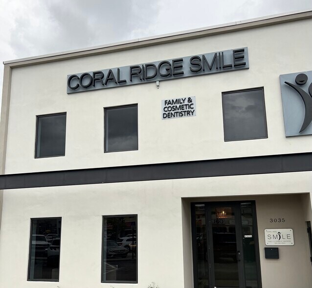More Photos Of 3035 E Commercial Blvd, Fort Lauderdale Medical For Sale