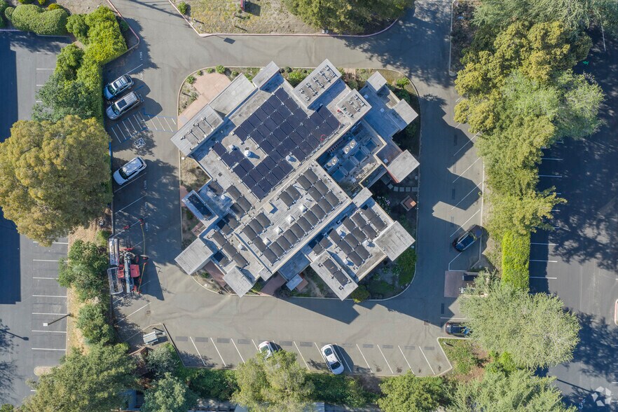 More Photos Of 1301 Ygnacio Valley Rd, Walnut Creek Office For Lease