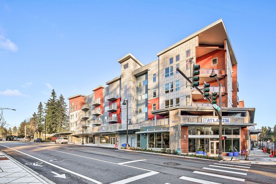 More Photos Of 23511 56th Ave W, Mountlake Terrace Apartments For Lease