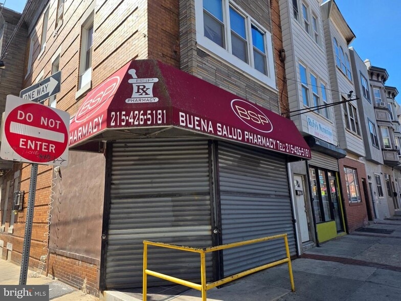 Primary Photo Of 3119 Frankford Ave, Philadelphia Storefront Retail Residential For Lease