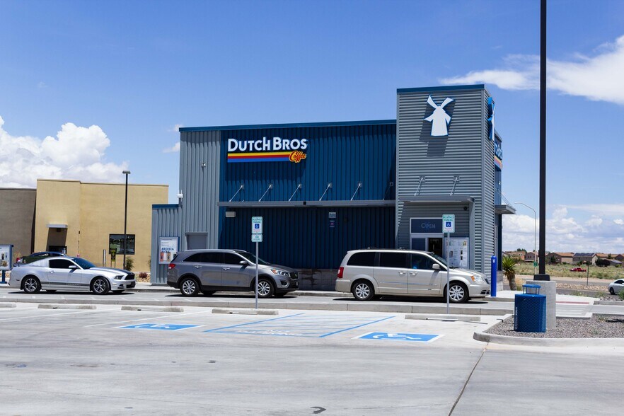 More Photos Of Unser Blvd, Rio Rancho Land For Sale