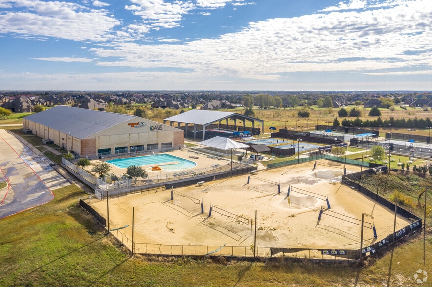 More Photos Of 5757 S State Highway 205, Rockwall Sports And Entertainment For Sale