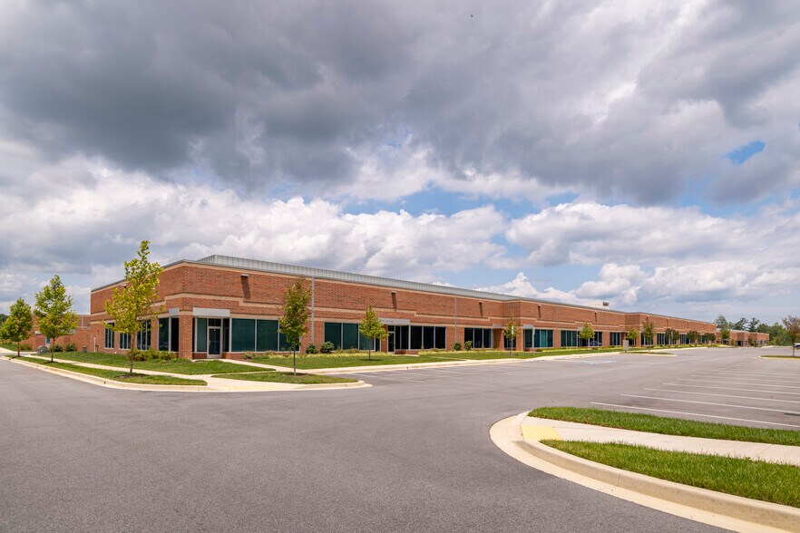 Primary Photo Of 1630 Westwood Dr, Salisbury Unknown For Lease