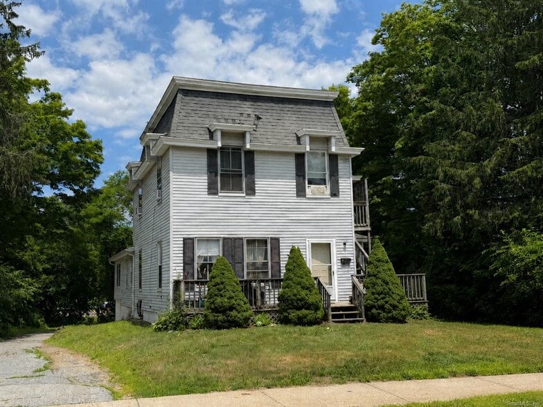 Primary Photo Of 78 S Main St, Brooklyn Apartments For Sale